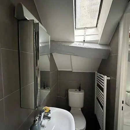 Duplex Saint Honore