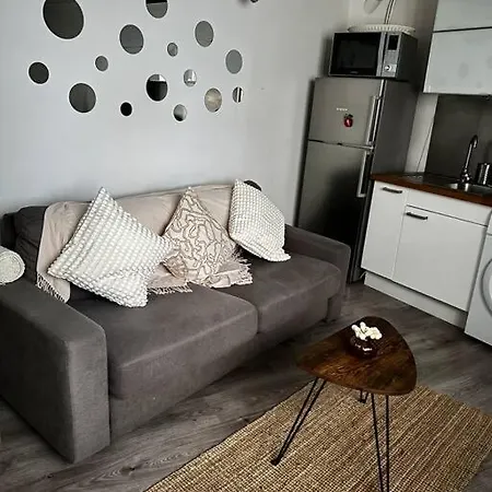 Duplex Saint Honore *